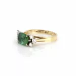 Ring mit Turmalin-Diamantbesatz_75613_302-5