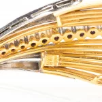 Paar Broschen mit Rubin-Diamantbesatz_75613_303-3