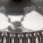Paar Silber-Girandolen im klassizistischen Stil_75617_100-5