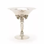 Georg Jensen Silber-Tafelaufsatz 'Grape'_75617_104-1