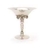 Georg Jensen Silber-Tafelaufsatz 'Grape'_75617_104-2