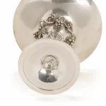 Georg Jensen Silber-Tafelaufsatz 'Grape'_75617_104-4