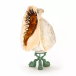 Muschelschnitzerei mit mythologischer Szene_75617_107-2
