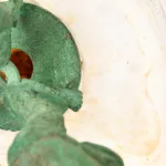 Muschelschnitzerei mit mythologischer Szene_75617_107-6