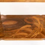 Emile Gallé Jugendstil-Beistelltisch_75617_121-2