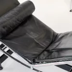 Cassina Chaiselongue 'LC4', Entwurf von Le Corbusier_75617_126-2