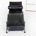 Cassina Chaiselongue 'LC4', Entwurf von Le Corbusier_75617_126-3