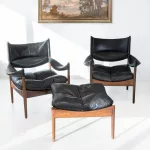 Søren Willadsen Sitzgruppe 'Modus', Entwurf von Kristian Vedel_75617_132-1