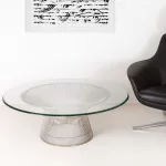 Knoll International Platner Coffee Table_75617_133-1