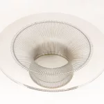 Knoll International Platner Coffee Table_75617_133-3