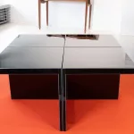 Rosenthal Studio-Line Couchtisch 'Domino', Entwurf von J. Wichers & A. Blomberg_75617_135-1