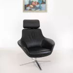 Knoll International Sessel 'Oscar', Entwurf von Pearson Lloyd_75617_139-1