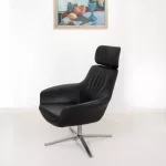 Knoll International Sessel 'Oscar', Entwurf von Pearson Lloyd_75617_139-2