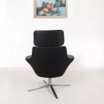 Knoll International Sessel 'Oscar', Entwurf von Pearson Lloyd_75617_139-3