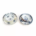 Meissen Koppchen und Teetasse_75617_14-2