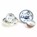 Meissen Koppchen und Teetasse_75617_14-3
