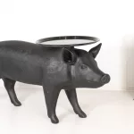 Mooi 'Pig Table', Entwurf von Front Design, Entwurf von Front Design_75617_140-1