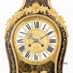 Boulle-Kaminuhr Napoleon III_75617_144-2