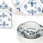 Meissen Teegeschirr mit Strohblumenmuster_75617_16-4