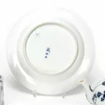 Meissen Teegeschirr mit Strohblumenmuster_75617_16-5