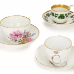 Meissen Sammeltassen und Kanne_75617_17-4