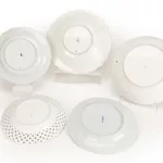 Meissen 4 Teller und 1 Schale_75617_18-5