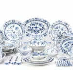 Meissen Speiseservice 'Zwiebelmuster'_75617_27-1