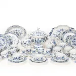 Meissen Kaffee- und Teeservice 'Zwiebelmuster'_75617_28-1