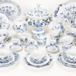 Meissen Kaffee- und Teeservice 'Zwiebelmuster'_75617_28-2