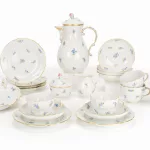Meissen Kaffeeservice 'Vergissmeinnicht'_75617_31-1
