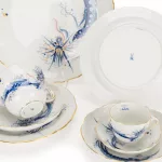 Meissen Serviceteile Zauberdrache_75617_34-4