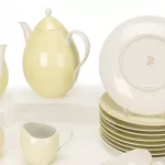 KPM Kaffee- und Teeservice 'Urbino'_75617_37-4