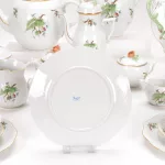 Herend Kaffee-, Mokka- und Teeservice 'Hagebutte'_75617_44-6