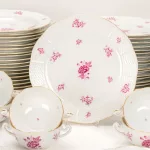 Herend Speiseservice 'Eton'_75617_47-3