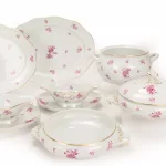 Herend Speiseservice 'Eton'_75617_47-7