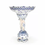 Royal Copenhagen große Aufsatzschale 'Musselmalet'_75617_49-1
