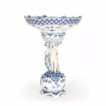 Royal Copenhagen große Aufsatzschale 'Musselmalet'_75617_49-2
