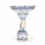 Royal Copenhagen große Aufsatzschale 'Musselmalet'_75617_49-3