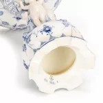 Royal Copenhagen große Aufsatzschale 'Musselmalet'_75617_49-5