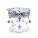 Royal Copenhagen Weinkühler 'Musselmalet'_75617_53-1