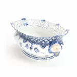 Royal Copenhagen Jardinière 'Musselmalet'_75617_54-2