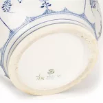 Royal Copenhagen Großer Übertopf 'Musselmalet'_75617_55-4
