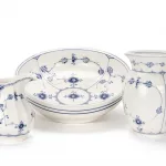 Royal Copenhagen Serviceteile 'Musselmalet'_75617_56-1