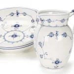 Royal Copenhagen Serviceteile 'Musselmalet'_75617_56-2