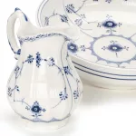 Royal Copenhagen Serviceteile 'Musselmalet'_75617_56-3