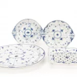 Royal Copenhagen Serviceteile 'Musselmalet'_75617_57-2
