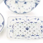 Royal Copenhagen Serviceteile 'Musselmalet'_75617_57-4