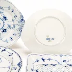 Royal Copenhagen Serviceteile 'Musselmalet'_75617_57-6