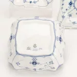 Royal Copenhagen Serviceteile 'Musselmalet'_75617_57-8