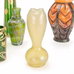 Sammlung Jugendstilvasen_75617_67-5